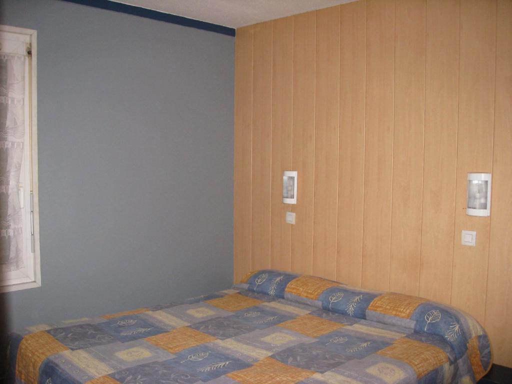 Fasthotel Grenoble Moirans-Voreppe מוארו חדר תמונה